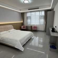 阳光小院民宿