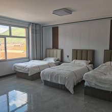 如初民宿