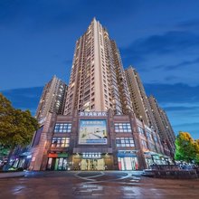 如家商旅酒店(昆明安宁吾悦广场店)