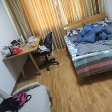 工作帮青年旅社