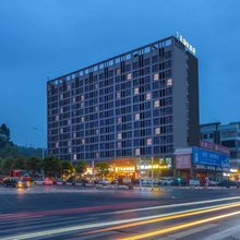7天酒店(郴州资兴东江湖景区店)