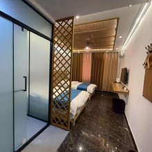 万仙山阿里山庄