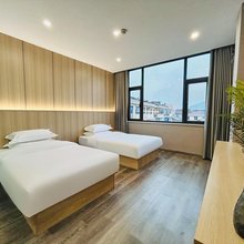 清也客栈(慈溪龙山镇店)