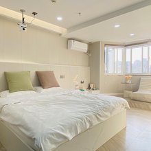 惜时民宿(南京新街口德基广场店)