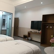 石台梦寓驿站