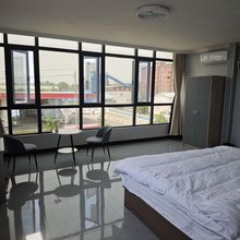 舒心宾馆