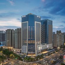 邢台襄都万达美华酒店