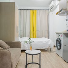 e家公寓(深圳北站店)