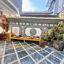 大理雅兰居客栈