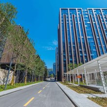 驿星期酒店公寓(天隆寺地铁站店)