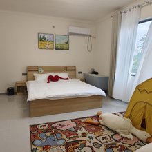静庭民宿(万岁山武侠城店)