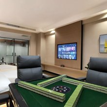 千枋智能酒店(宣威美奂山公园店)