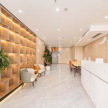 菲文青年社区酒店式公寓(嘉定新城马陆店)