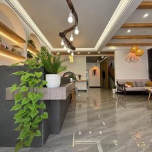 抚仙湖春亦归客栈(广龙小镇店)