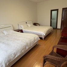 岳阳岳华民宿