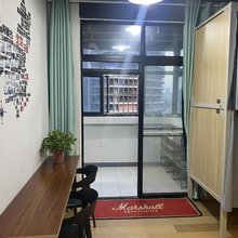 庐州小驿青年旅舍(之心城店)