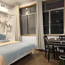 家园客栈(长江大学店)
