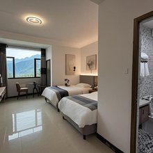 巴马花海养生公寓(巴马百魔洞景区店)