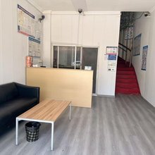 雄风旅社(南京雨花台店)