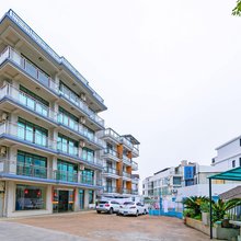 朱家尖梦幻海之缘·休闲民宿(南沙景区店)