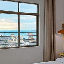红房子烘焙民宿(汕尾红海湾店)