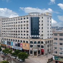 台州超然阁酒店