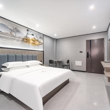 佛山轩悦公馆(虹岭商业广场店)