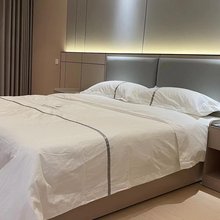 郴州星尚雅居酒店(兴隆步行街裕后街店)