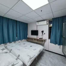 深圳永乐旅馆(福田区下沙地铁站店)