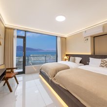 平潭听海观潮海景民宿