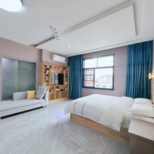 南县三亚酒店