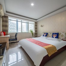 昆山明星快捷宾馆