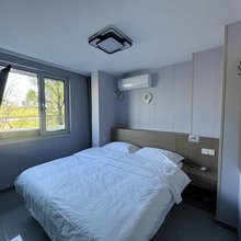 锦州汇康商务宾馆