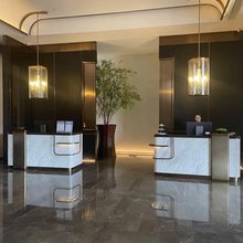 新漫酒店(西湖湖滨店)