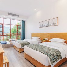 远方的家·山隐|Home Awa·田园山居美宿(韶山故居景区店)