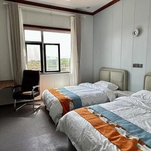 蒙麓宾馆