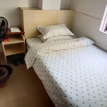 深圳新宜佳住宿