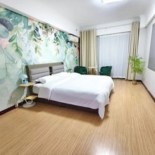 罗曼淄影宿(淄博八大局店)