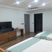 宜兴伴夏民宿