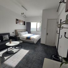 逸安公寓酒店(沈阳何氏眼科店)