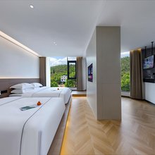 慧洲·简居(黄果树旅游景区第一游客中心店)