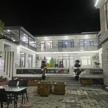 野三坡清幽山居客栈