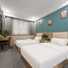 喀什古都酒店(喀什古城店)