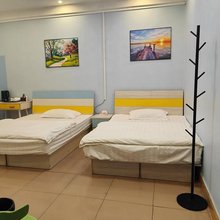 惠州温馨住宿(三栋镇店)