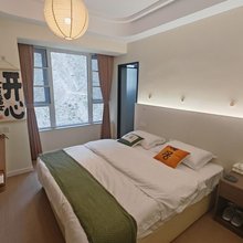 稞语山房