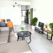 云端居民宿(昆明高铁南站店)