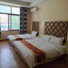 聚源宾馆(华山游客中心店)