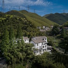莫干山·云溪上精品设计民宿