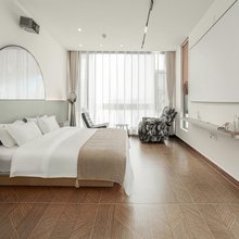 云溿·半藏湖畔庭院隐墅(大理洱海S湾生态廊道店)