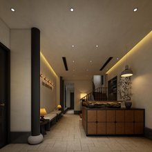 LBED ANSWER度假庭院(苏州平江路拙政园店)
